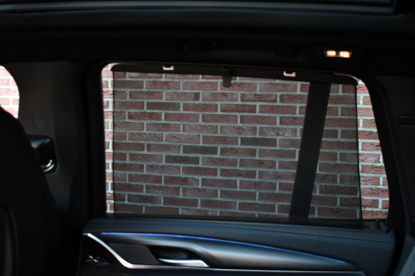 BMW X3 xDrive30e M-Sport Pano M-zetels ACC HUD H/K 20inch