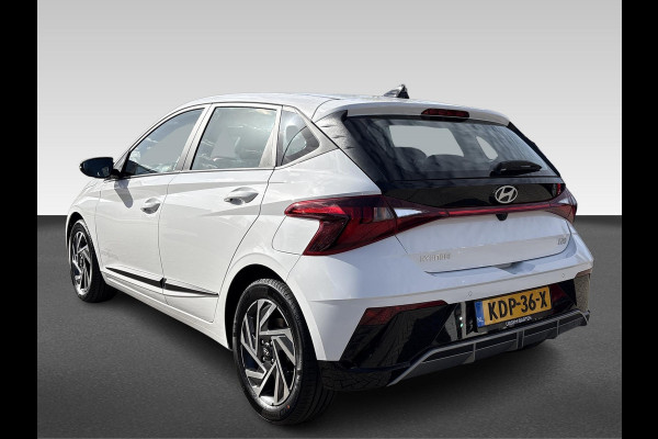 Hyundai i20 1.0 T-GDI Comfort