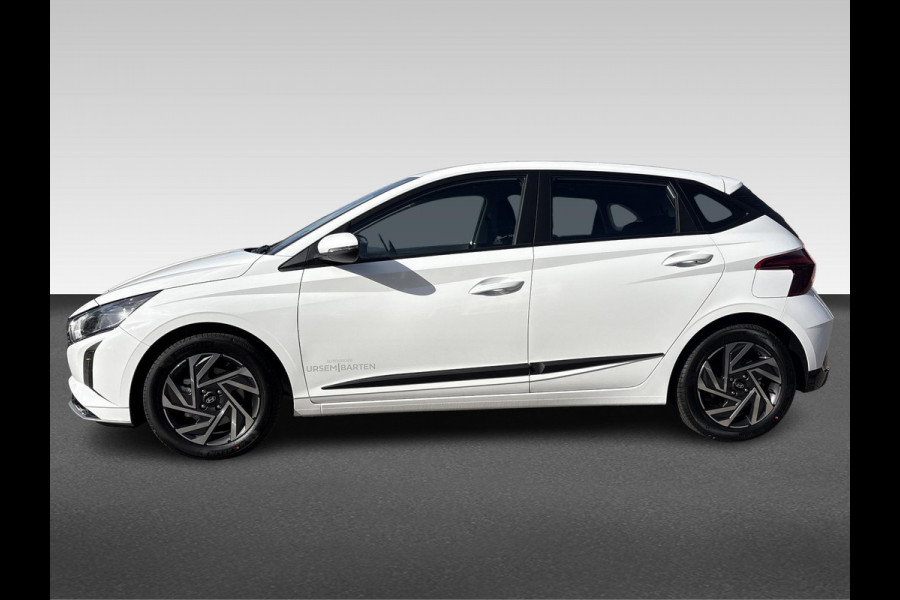 Hyundai i20 1.0 T-GDI Comfort