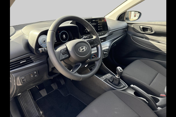 Hyundai i20 1.0 T-GDI Comfort