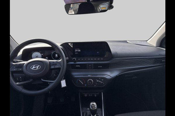 Hyundai i20 1.0 T-GDI Comfort