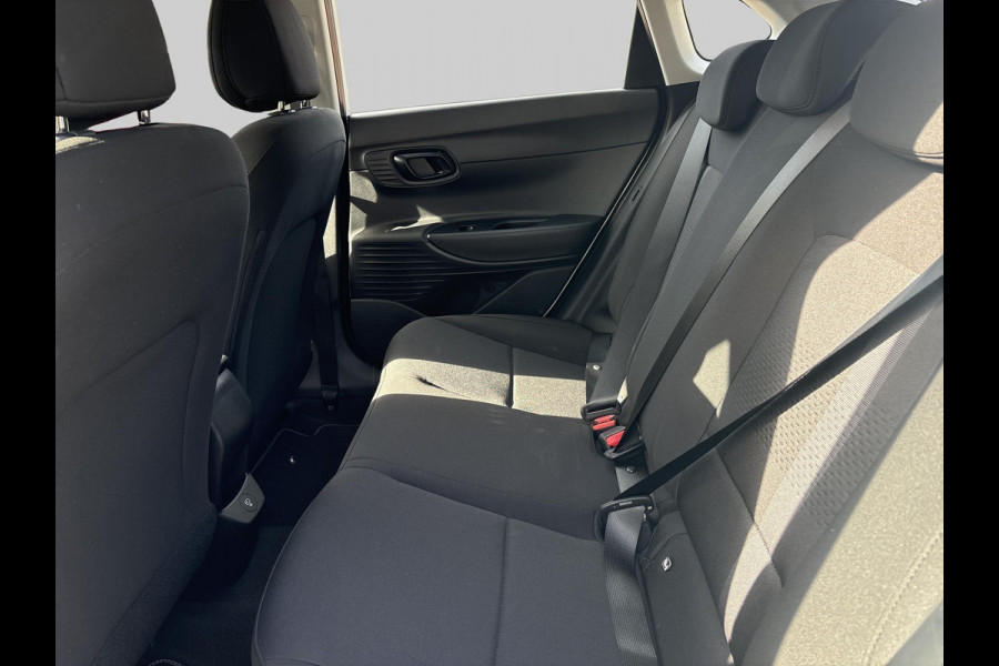 Hyundai i20 1.0 T-GDI Comfort