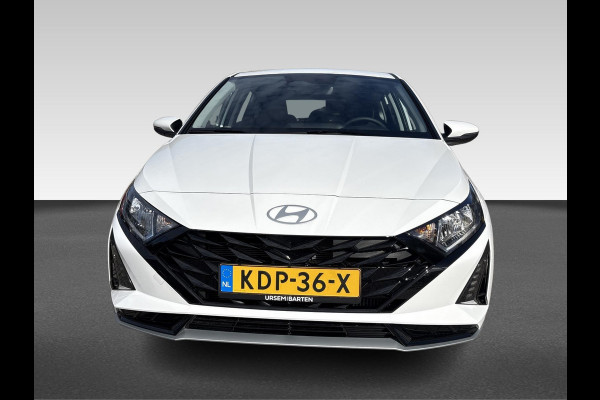 Hyundai i20 1.0 T-GDI Comfort
