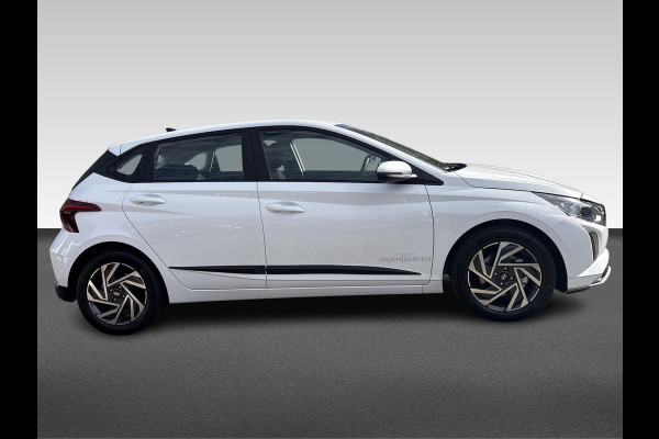 Hyundai i20 1.0 T-GDI Comfort