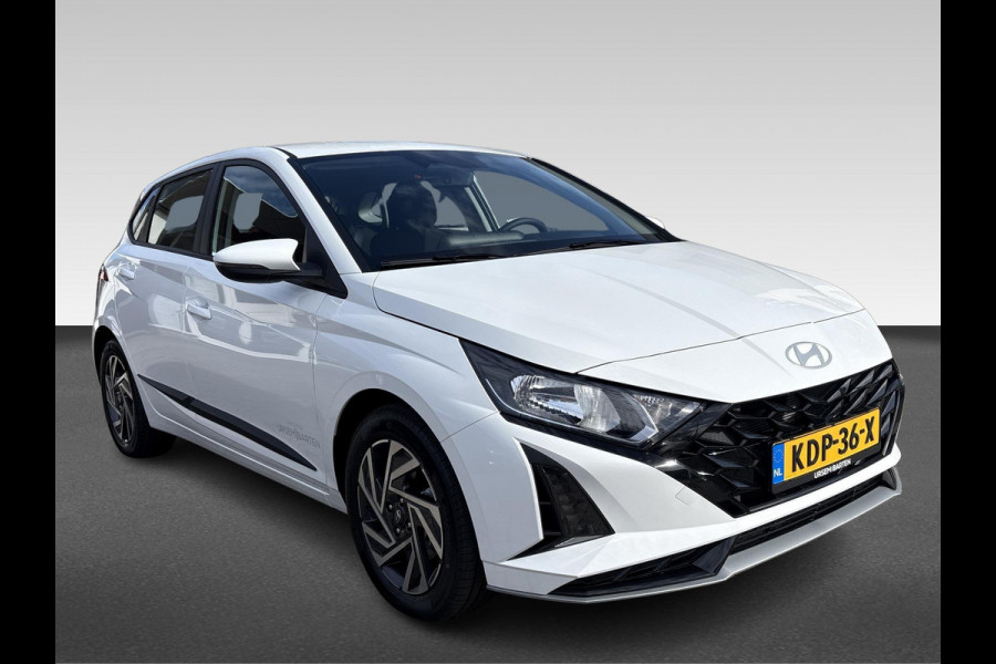 Hyundai i20 1.0 T-GDI Comfort