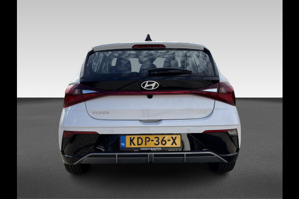 Hyundai i20 1.0 T-GDI Comfort