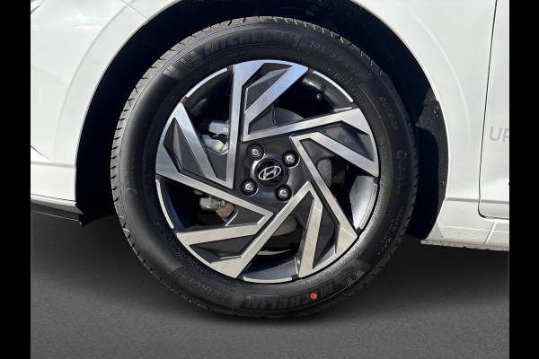 Hyundai i20 1.0 T-GDI Comfort