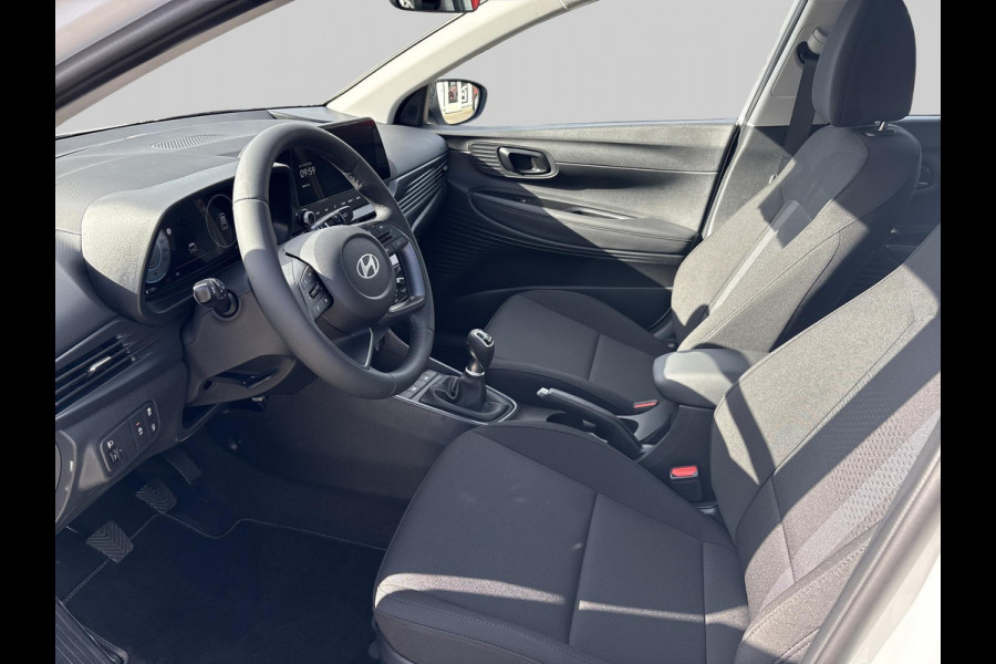 Hyundai i20 1.0 T-GDI Comfort