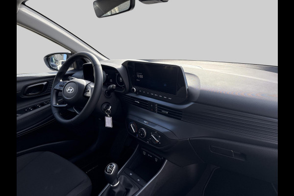 Hyundai i20 1.0 T-GDI Comfort