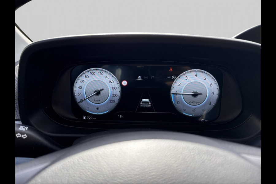 Hyundai i20 1.0 T-GDI Comfort