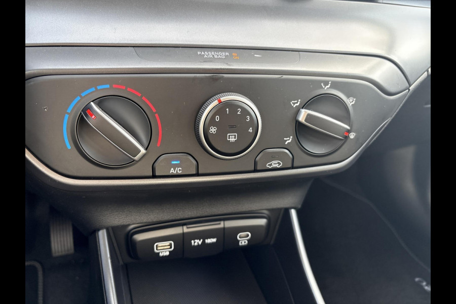 Hyundai i20 1.0 T-GDI Comfort