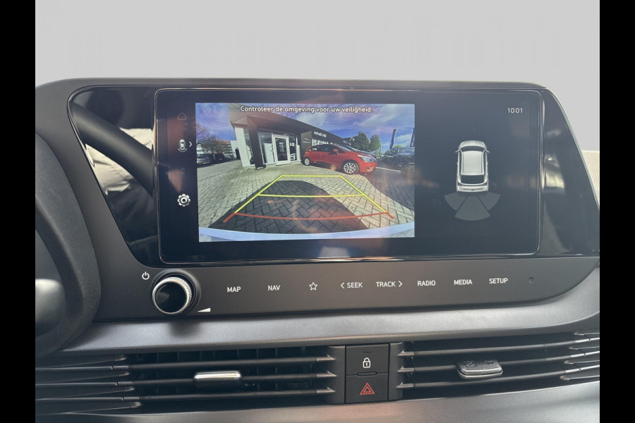 Hyundai i20 1.0 T-GDI Comfort