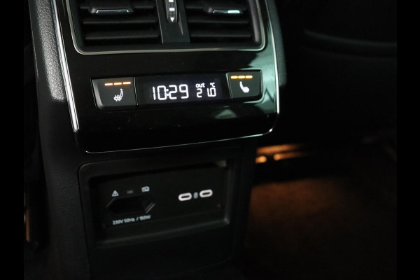 Škoda Superb 1.4 TSI iV Business Edition Plus | SOH 88,8% | Panoramadak | Leder/Alcantara | Stoelverwarming | Camera | Carplay | Park Assist | Virtual Cockpit | Achterbankverwarming | PHEV | Plug In