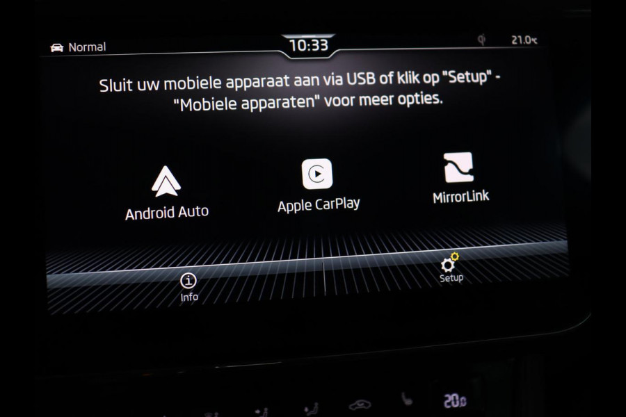 Škoda Superb 1.4 TSI iV Business Edition Plus | SOH 88,8% | Panoramadak | Leder/Alcantara | Stoelverwarming | Camera | Carplay | Park Assist | Virtual Cockpit | Achterbankverwarming | PHEV | Plug In