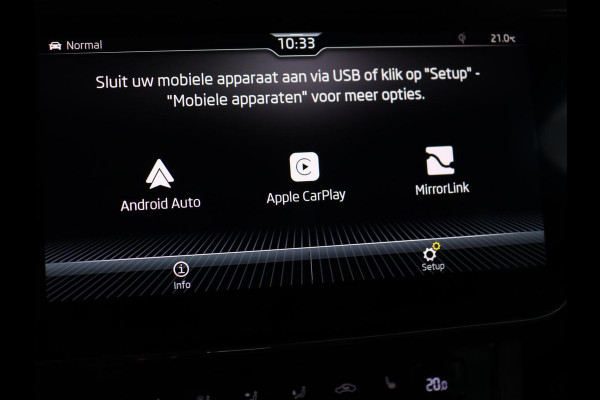 Škoda Superb 1.4 TSI iV Business Edition Plus | SOH 88,8% | Panoramadak | Leder/Alcantara | Stoelverwarming | Camera | Carplay | Park Assist | Virtual Cockpit | Achterbankverwarming | PHEV | Plug In