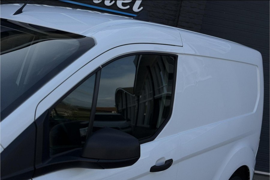 Ford Transit Connect 1.0 L1 | BPM VRIJ | Airco | Camera | Multimedia | 3-zits | NAVI | Bluetooth | PDC