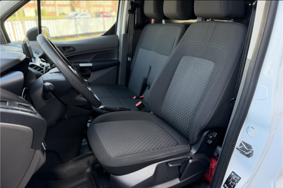 Ford Transit Connect 1.0 L1 | BPM VRIJ | Airco | Camera | Multimedia | 3-zits | NAVI | Bluetooth | PDC
