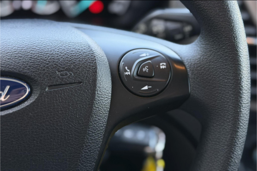 Ford Transit Connect 1.0 L1 | BPM VRIJ | Airco | Camera | Multimedia | 3-zits | NAVI | Bluetooth | PDC