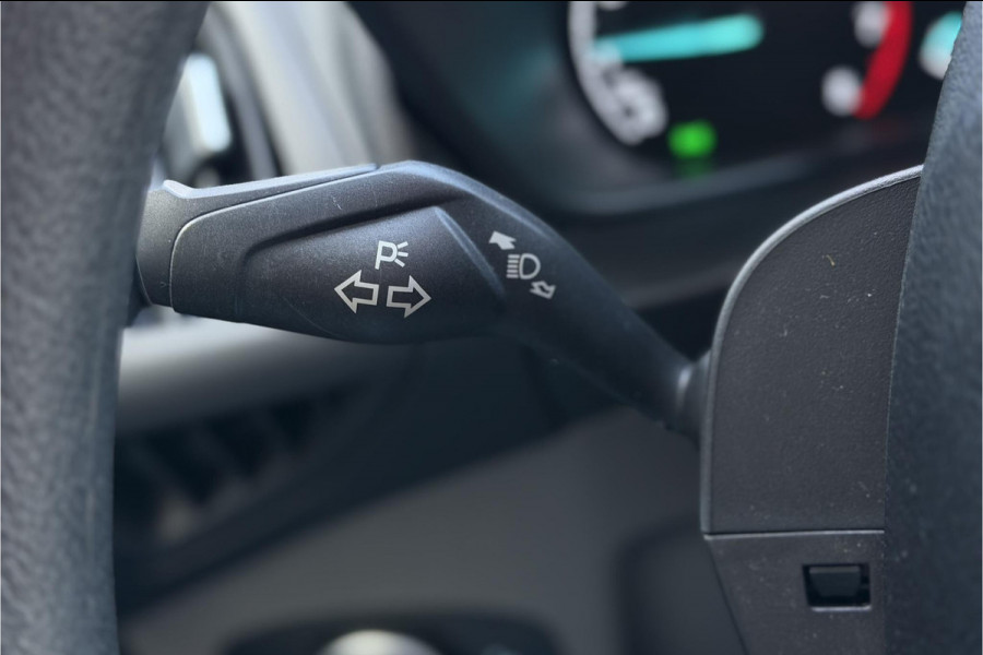 Ford Transit Connect 1.0 L1 | BPM VRIJ | Airco | Camera | Multimedia | 3-zits | NAVI | Bluetooth | PDC