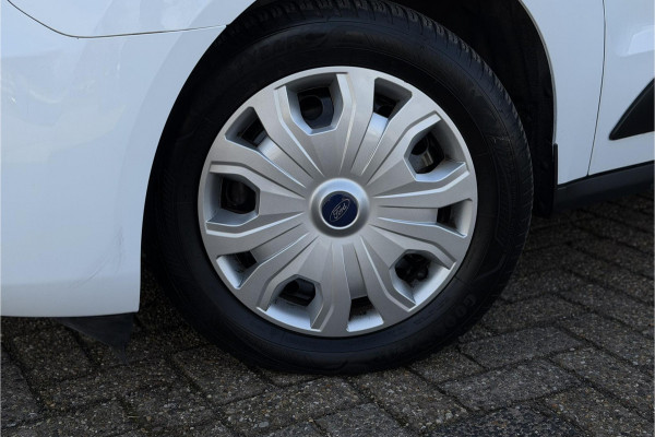 Ford Transit Connect 1.0 L1 | BPM VRIJ | Airco | Camera | Multimedia | 3-zits | NAVI | Bluetooth | PDC