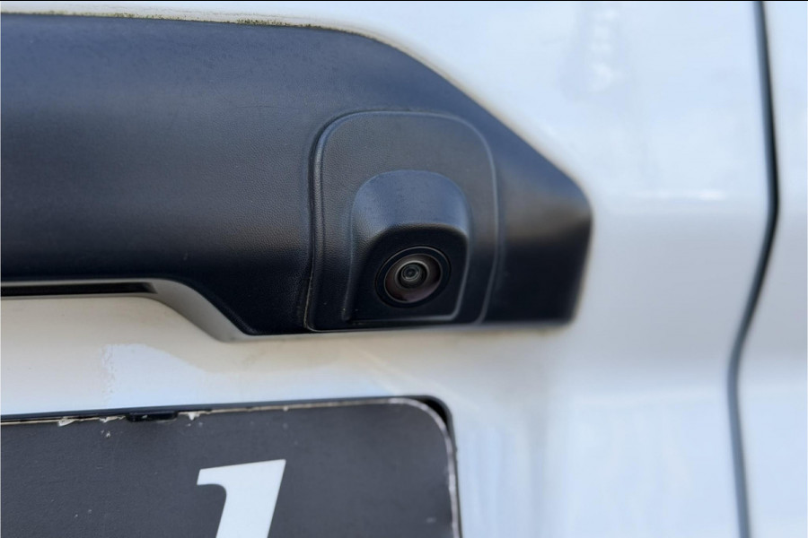 Ford Transit Connect 1.0 L1 | BPM VRIJ | Airco | Camera | Multimedia | 3-zits | NAVI | Bluetooth | PDC