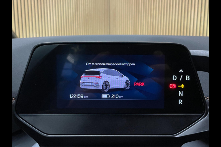 CUPRA Born Business One 62 kWh|89%SOH|ACC|CARPLAY|CAMERA|KEYLESS|STOEL+STUURVERW.|CLIMATE+CRUISE|NAVI|NAP|NL|INCL.BTW|1e EIG.|