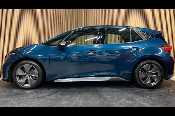 CUPRA Born Business One 62 kWh|89%SOH|ACC|CARPLAY|CAMERA|KEYLESS|STOEL+STUURVERW.|CLIMATE+CRUISE|NAVI|NAP|NL|INCL.BTW|1e EIG.|