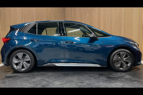 CUPRA Born Business One 62 kWh|89%SOH|ACC|CARPLAY|CAMERA|KEYLESS|STOEL+STUURVERW.|CLIMATE+CRUISE|NAVI|NAP|NL|INCL.BTW|1e EIG.|