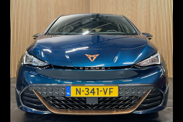 CUPRA Born Business One 62 kWh|89%SOH|ACC|CARPLAY|CAMERA|KEYLESS|STOEL+STUURVERW.|CLIMATE+CRUISE|NAVI|NAP|NL|INCL.BTW|1e EIG.|