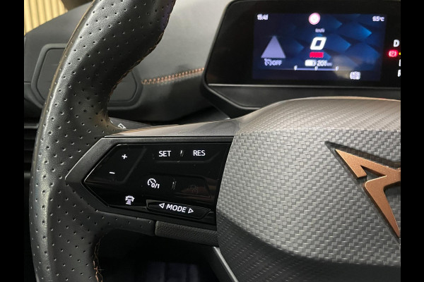 CUPRA Born Business One 62 kWh|89%SOH|ACC|CARPLAY|CAMERA|KEYLESS|STOEL+STUURVERW.|CLIMATE+CRUISE|NAVI|NAP|NL|INCL.BTW|1e EIG.|