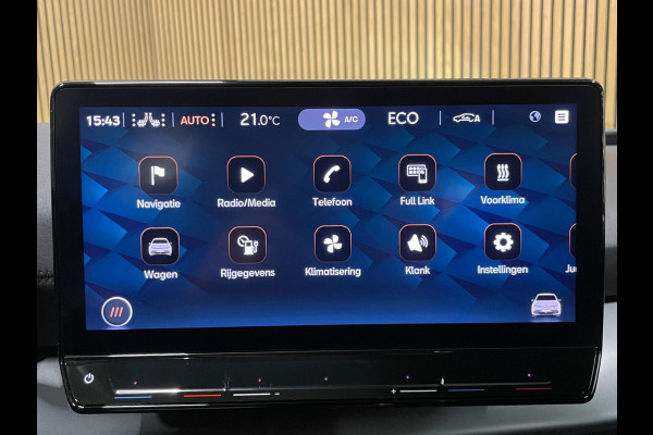 CUPRA Born Business One 62 kWh|89%SOH|ACC|CARPLAY|CAMERA|KEYLESS|STOEL+STUURVERW.|CLIMATE+CRUISE|NAVI|NAP|NL|INCL.BTW|1e EIG.|