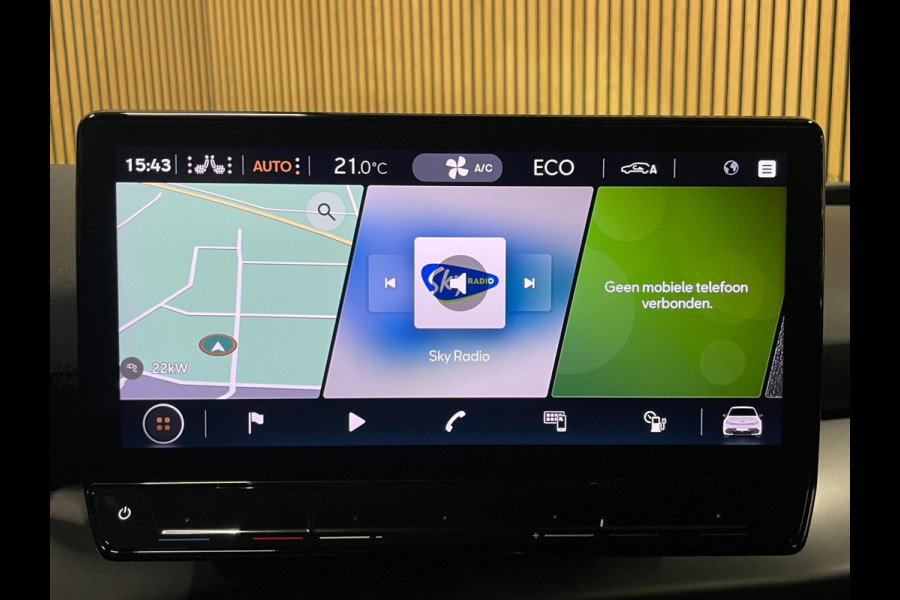 CUPRA Born Business One 62 kWh|89%SOH|ACC|CARPLAY|CAMERA|KEYLESS|STOEL+STUURVERW.|CLIMATE+CRUISE|NAVI|NAP|NL|INCL.BTW|1e EIG.|