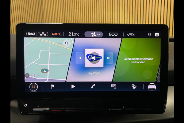 CUPRA Born Business One 62 kWh|89%SOH|ACC|CARPLAY|CAMERA|KEYLESS|STOEL+STUURVERW.|CLIMATE+CRUISE|NAVI|NAP|NL|INCL.BTW|1e EIG.|