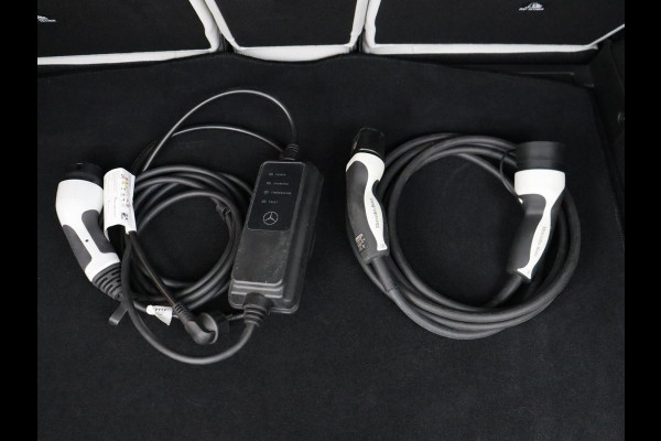 Mercedes-Benz B-Klasse 250e Advantage | SOH 99% | Panoramadak | Half leder | Widescreen | Camera | Park Assist | Dodehoek detectie | Full LED | Navigatie | Bluetooth | PHEV | Plug In