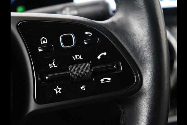 Mercedes-Benz B-Klasse 250e Advantage | SOH 99% | Panoramadak | Half leder | Widescreen | Camera | Park Assist | Dodehoek detectie | Full LED | Navigatie | Bluetooth | PHEV | Plug In