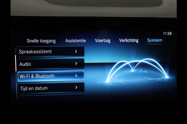 Mercedes-Benz B-Klasse 250e Advantage | SOH 99% | Panoramadak | Half leder | Widescreen | Camera | Park Assist | Dodehoek detectie | Full LED | Navigatie | Bluetooth | PHEV | Plug In