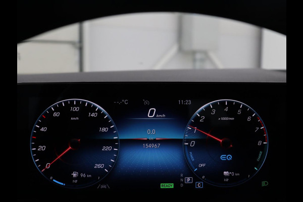 Mercedes-Benz B-Klasse 250e Advantage | SOH 99% | Panoramadak | Half leder | Widescreen | Camera | Park Assist | Dodehoek detectie | Full LED | Navigatie | Bluetooth | PHEV | Plug In