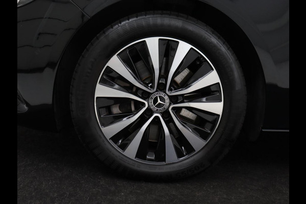 Mercedes-Benz B-Klasse 250e Advantage | SOH 99% | Panoramadak | Half leder | Widescreen | Camera | Park Assist | Dodehoek detectie | Full LED | Navigatie | Bluetooth | PHEV | Plug In