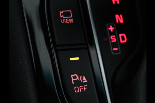 Kia Niro 1.6 GDi Hybrid DynamicLine | Carplay | Adaptive cruise | Trekhaak | Half leder | Navigatie | Parkeerhulp | Climate control | DAB | Bluetooth