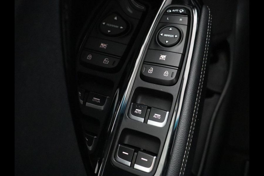 Kia Niro 1.6 GDi Hybrid DynamicLine | Carplay | Adaptive cruise | Trekhaak | Half leder | Navigatie | Parkeerhulp | Climate control | DAB | Bluetooth