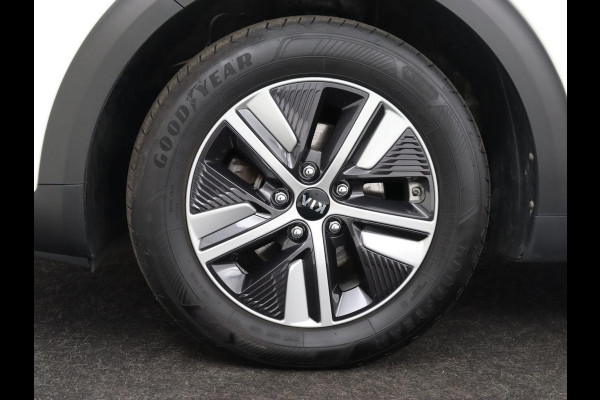 Kia Niro 1.6 GDi Hybrid DynamicLine | Carplay | Adaptive cruise | Trekhaak | Half leder | Navigatie | Parkeerhulp | Climate control | DAB | Bluetooth