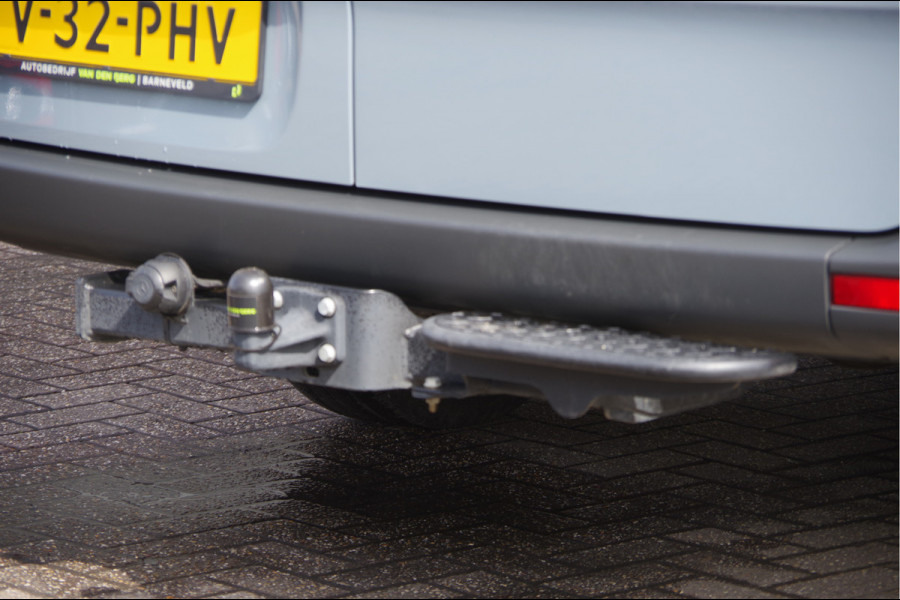 Mercedes-Benz Sprinter 317 1.9 CDI L2H1 DC-6P, AUT. FACELIFT, 3.5T TREKHAAK, LED, CAMERA, NAVI, CRUISE, MF STUURWIEL, MISTLAMPEN, DUBBELE CABINE, DUBBE