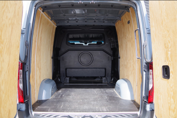 Mercedes-Benz Sprinter 317 1.9 CDI L2H1 DC-6P, AUT. FACELIFT, 3.5T TREKHAAK, LED, CAMERA, NAVI, CRUISE, MF STUURWIEL, MISTLAMPEN, DUBBELE CABINE, DUBBE