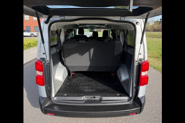 Toyota Proace Shuttle 1.6 D-4D Cool Comfort Long