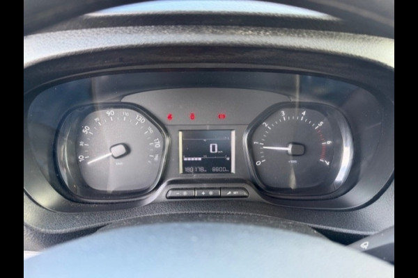 Toyota Proace Shuttle 1.6 D-4D Cool Comfort Long