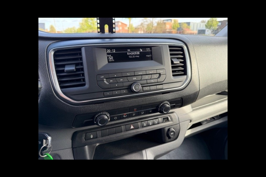 Toyota Proace Shuttle 1.6 D-4D Cool Comfort Long