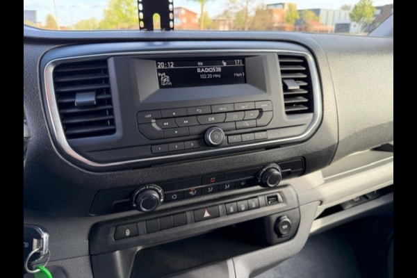 Toyota Proace Shuttle 1.6 D-4D Cool Comfort Long