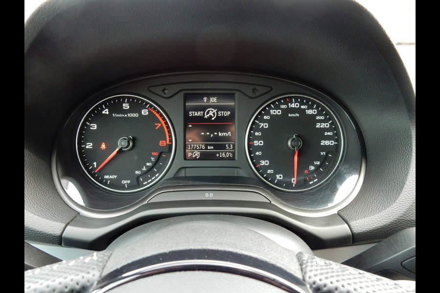 Audi Q2 35 TFSI S EDITION*LED*LEDER*NAVI*CR CONTR*