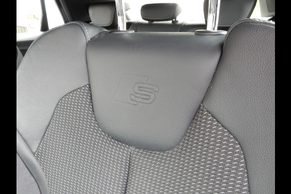 Audi Q2 35 TFSI S EDITION*LED*LEDER*NAVI*CR CONTR*