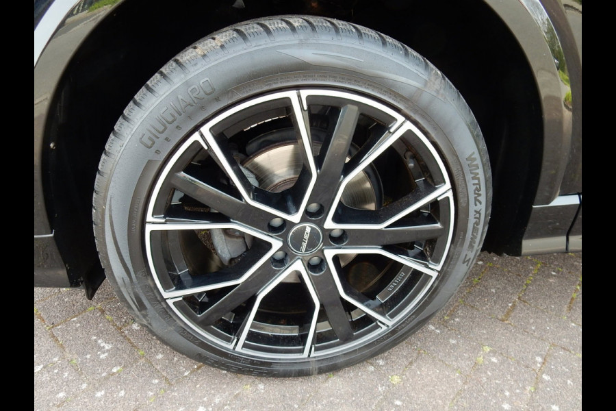 Audi Q2 35 TFSI S EDITION*LED*LEDER*NAVI*CR CONTR*